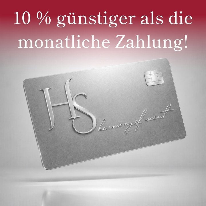 Mitgliedschaft: Laufzeit 6 Monate | Abrechnung halbjährlich