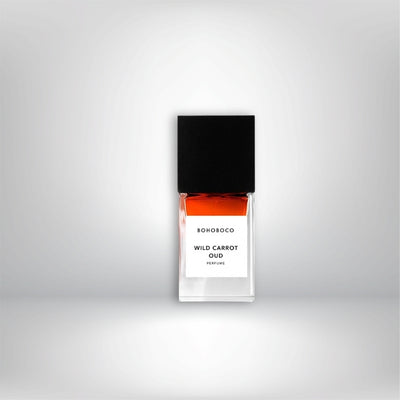 Wild Carrot Oud