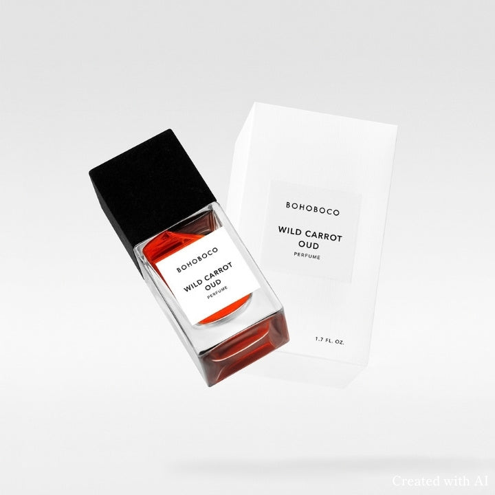 Wild Carrot Oud