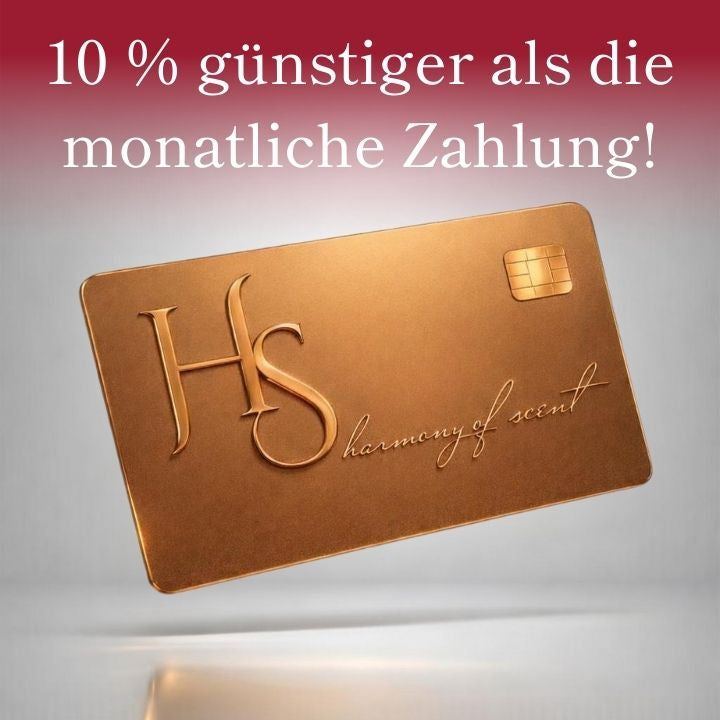 Mitgliedschaft: Laufzeit 6 Monate | Abrechnung halbjährlich